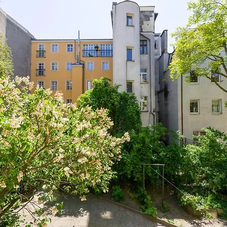 Wozna By Renters Apartment Poznan